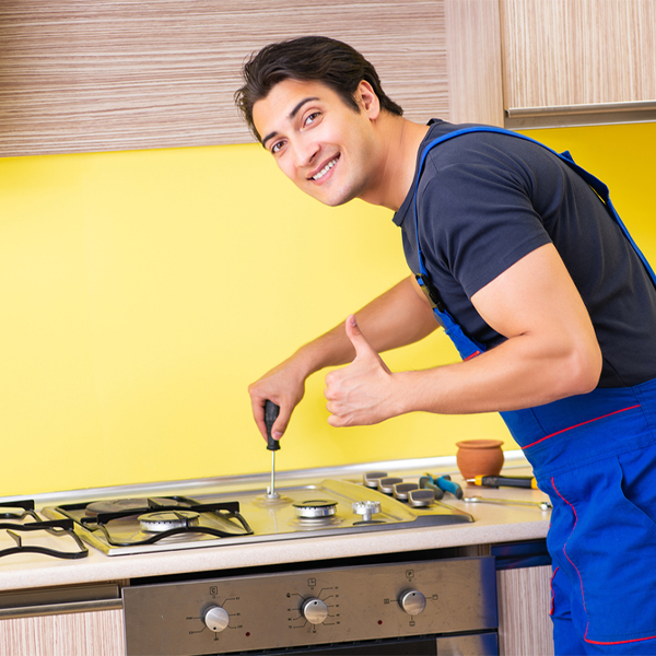 what kind of stove repairs do you specialize in in Kissimmee FL